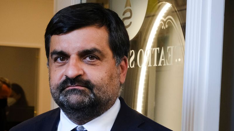 Caso Palamara Csm Condanna A Sospensione 5 Ex Togati HuffPost Italia