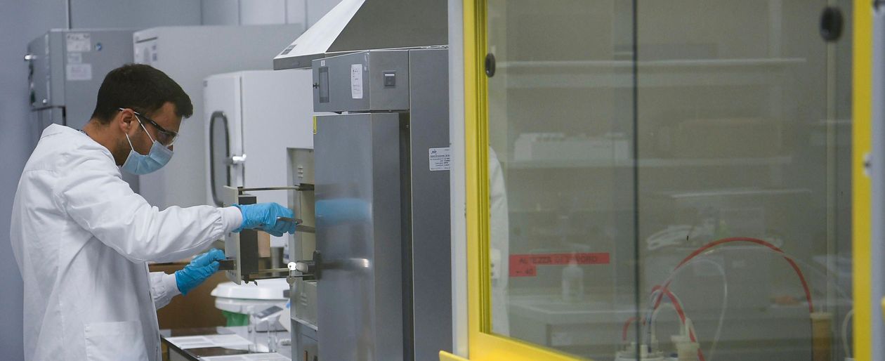 L'Ue sigla il contratto con Eli Lilly per i monoclonali contro il Covid ...