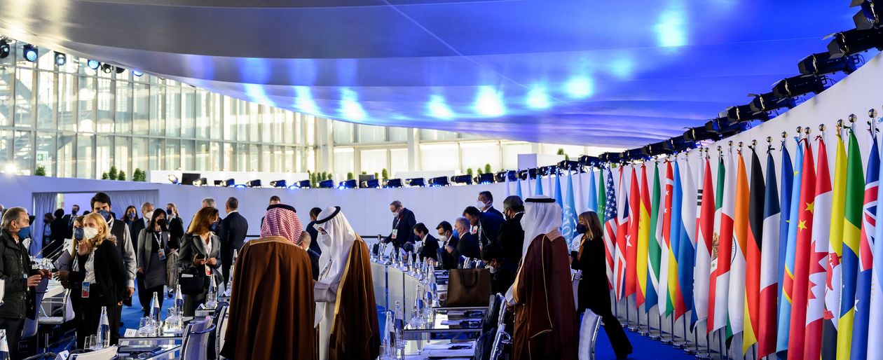 Il G20 sul clima ha scoperto l’acqua calda - HuffPost Italia