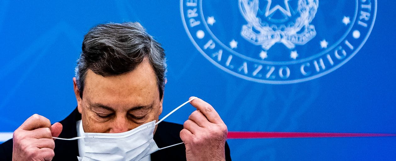 Proroga dello stato di emergenza, il sì unanime del Consiglio dei ...