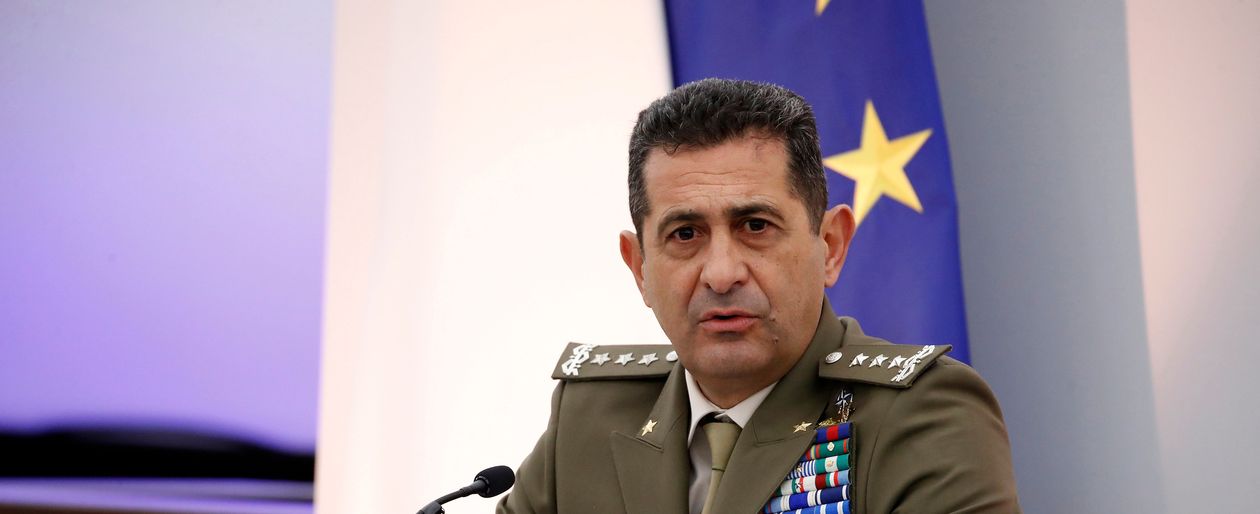 Figliuolo Conferma Il Cts Studia Una Nuova Norma Per Le Quarantene 