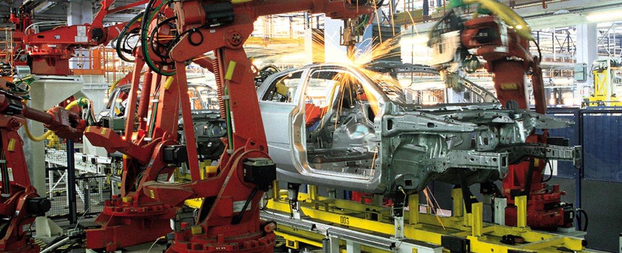 10 miliardi in 10 anni per salvare le fabbriche d'auto italiane (e ...