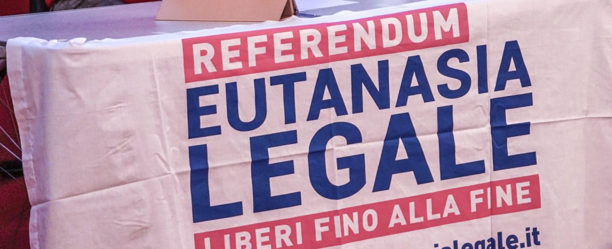 L’eutanasia in Italia è già legale con la sentenza della Corte