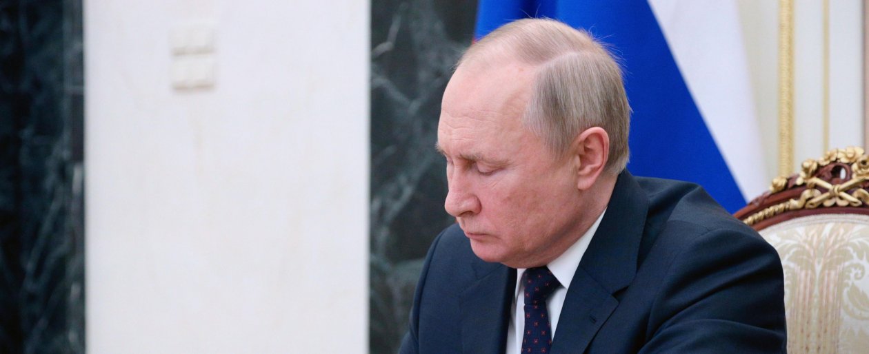 Putin L ultimo Travaglio Degli Ex Comunisti di F Martini HuffPost 
