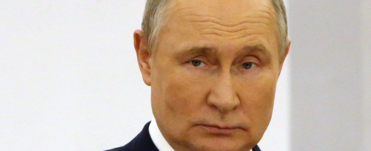 Putin Le Trattative Lontane E L ambiguit Di Certi Politici Italiani 