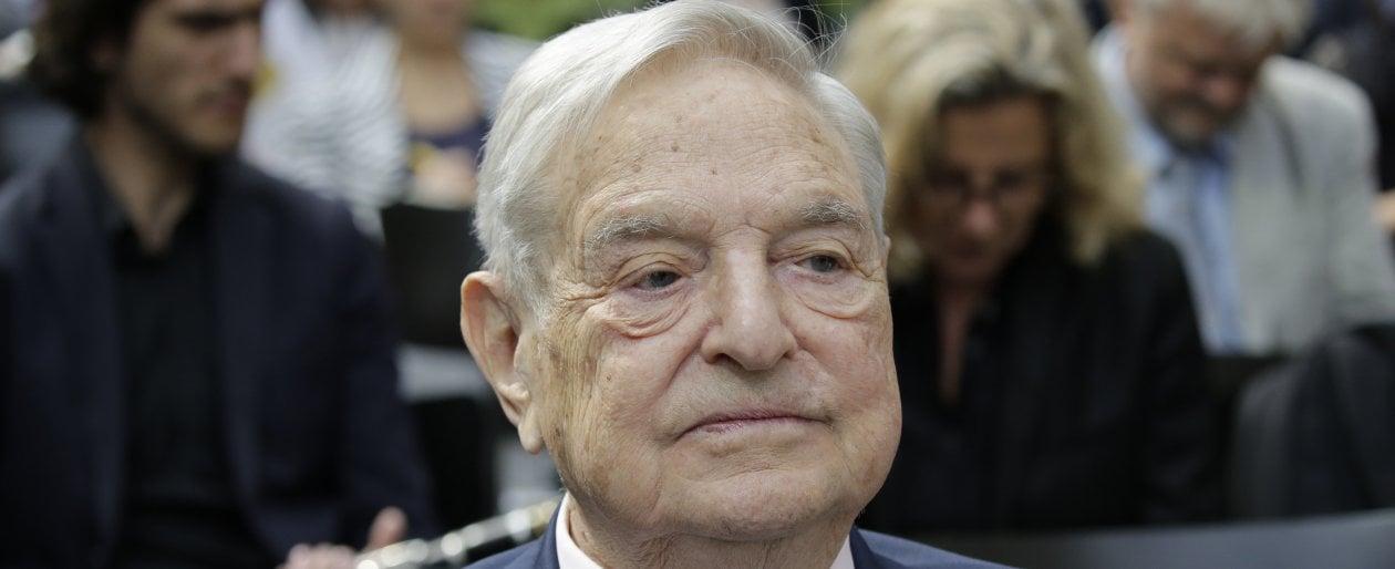 Soros Scrive A Draghi Putin Ricatta L Europa Serve Una Tassa Pesante 