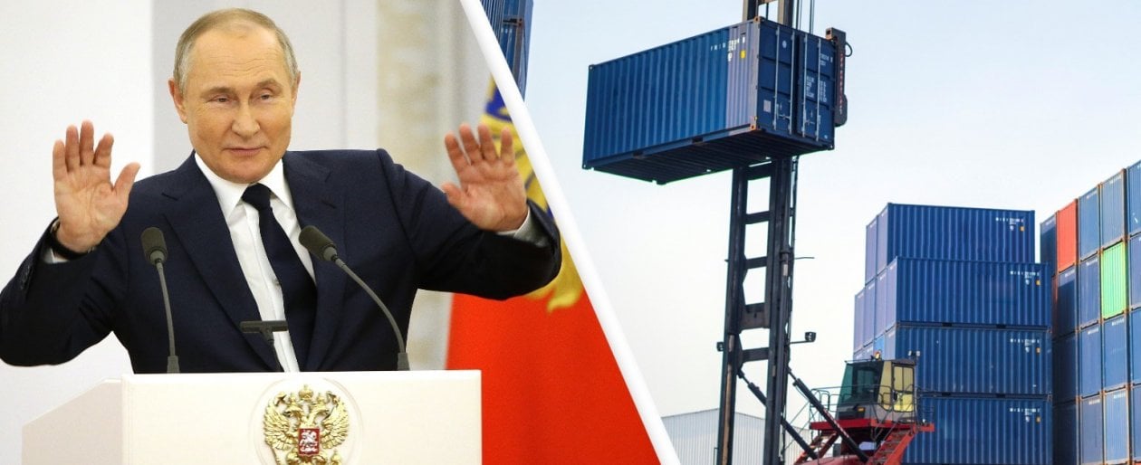 Le Imprese Italiane Che Vendevano Alla Russia Incassano La Met 