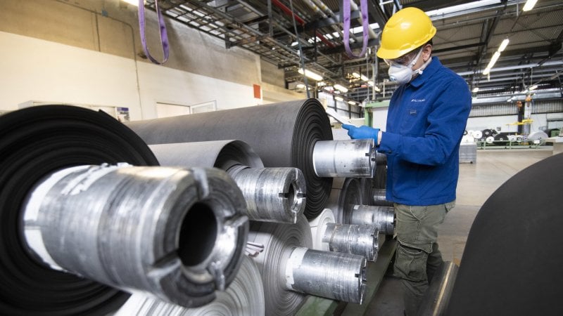 L Italia Crescer Pi Lentamente L Istat Rivede Al Ribasso Il Pil 