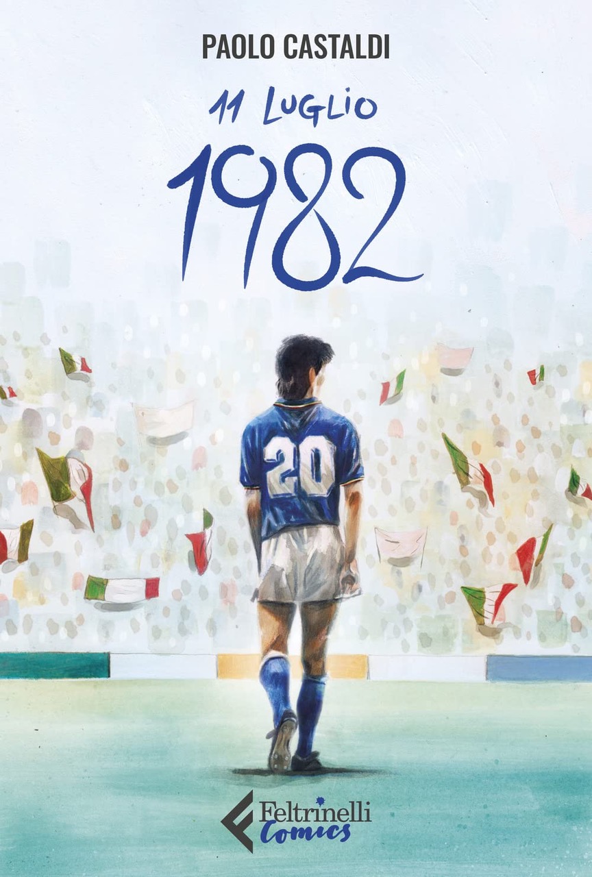 La Gazzetta Dello Sport Originale - Italia-Brésil - 6 Juillet 1982