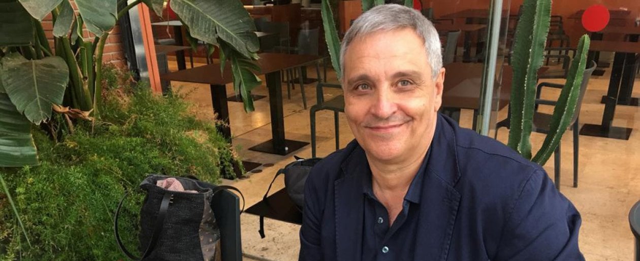 Maurizio De Giovanni Ha Avuto Un Infarto Lo Scrittore Ricoverato All 