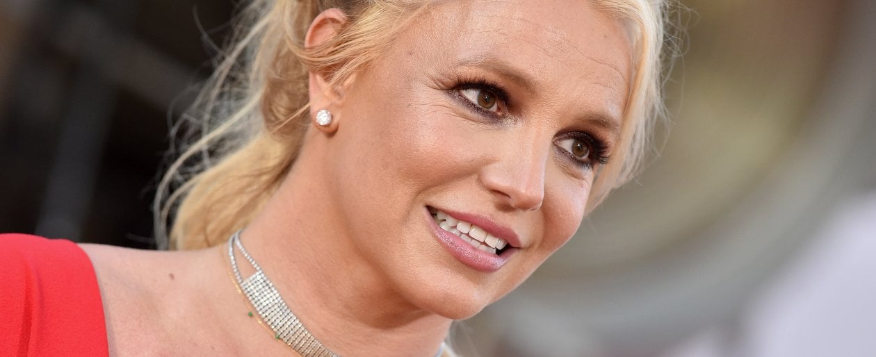 Britney Spears Si Cancella Da Instagram Scelgo La Felicit La 