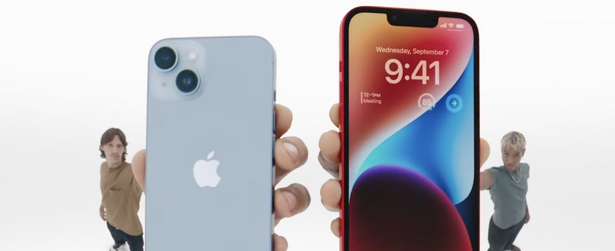 Apple presenta il nuovo iPhone: via la produzione dalla Cina e un chip ...