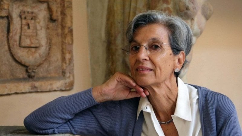 Chiara Saraceno | "Le tre aliquote di Fratelli d'Italia tolgono ai poveri per dare ai ricchi" - Vimarsana News