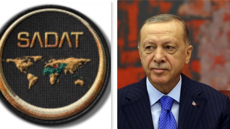 Erdogan studia da Putin Sadat come Wagner | una milizia privata per la Grande Turchia - Vimarsana News