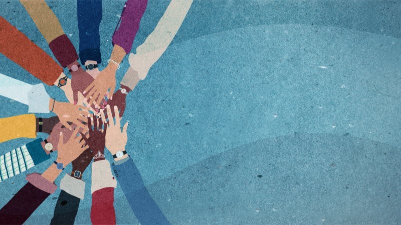 Essere comunità. Storie per aiutarsi in questo periodo complicato ...