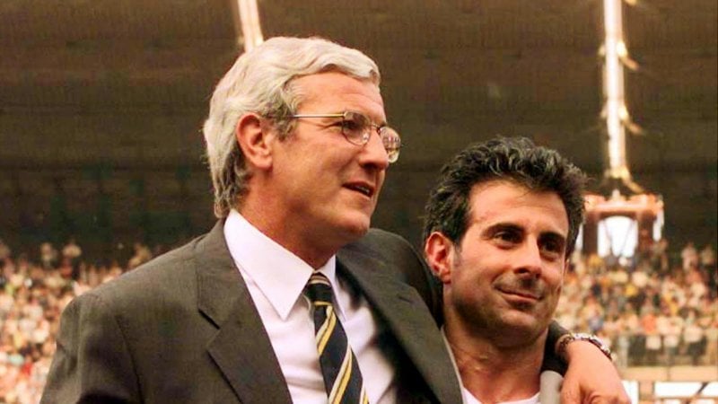 È morto Giampiero Ventrone, il "marine del calcio" dalla Juventus di Lippi al Tottenham di Conte - HuffPost Italia