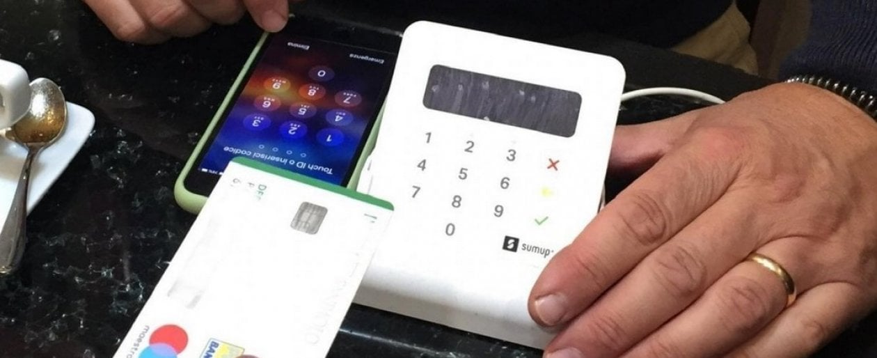 Stop All obbligo Di Pos Per Comprare Sigarette E Marche Da Bollo 