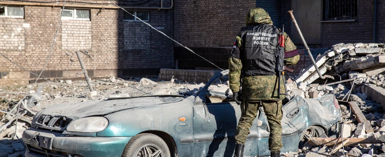 Esplosioni In Aeroporti Russi Raid Su Tutta L Ucraina Sempre Pi Aree 