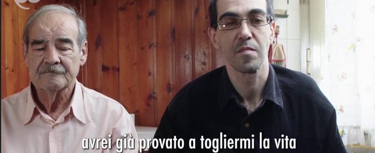 Massimiliano Muore Con Suicidio Assistito In Svizzera Aveva Chiesto Di 