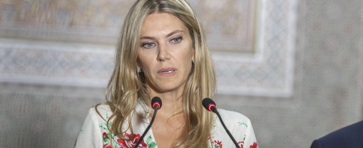 Qatargate Plebiscito Al Parlamento Europeo Per Destituire Eva Kaili 