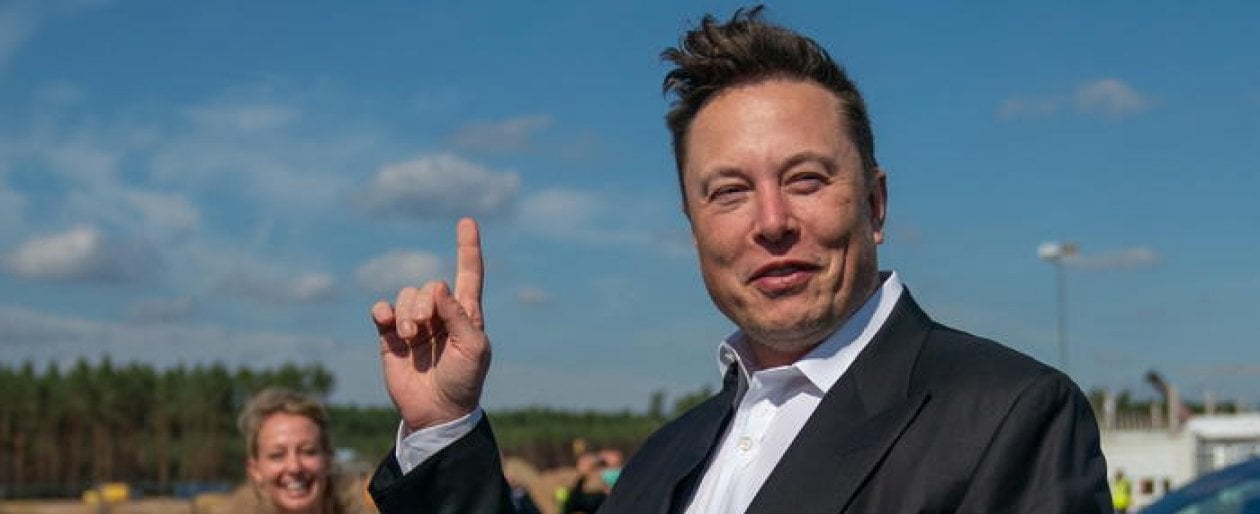 Elon Musk Primo Nella Storia A bruciare 200 Miliardi Si Chiude Male 