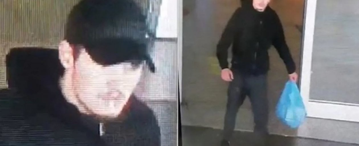 Arrestato L aggressore Che Ha Accoltellato La Ragazza A Roma Bloccato 
