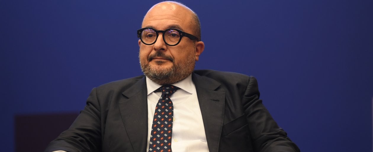 Sangiuliano Dante Il Fondatore Del Pensiero Di Destra In Italia 