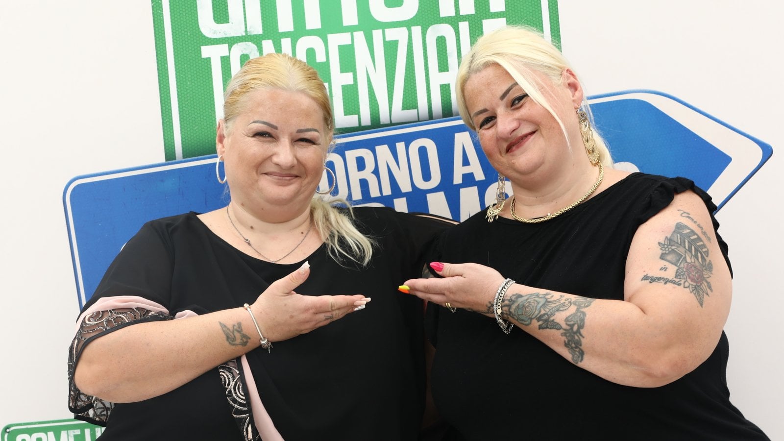 Sequestro di beni per 110mila euro alla gemella del film "Come un gatto
