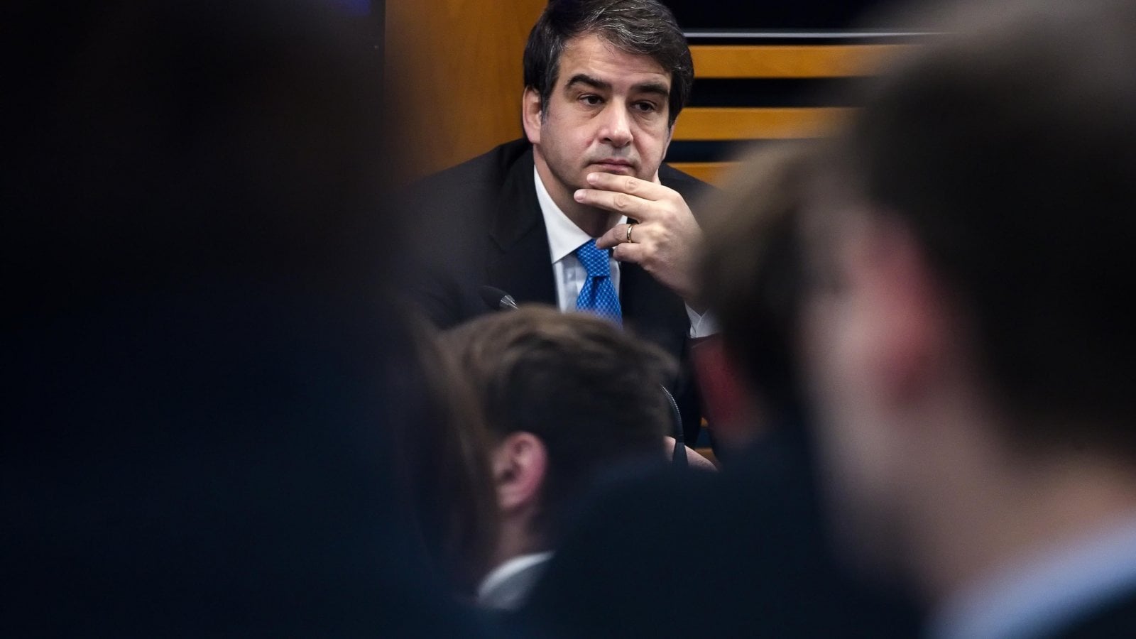 Meloni E Fitto Cercano L appoggio Delle Opposizioni Sul Pnrr Ma La 