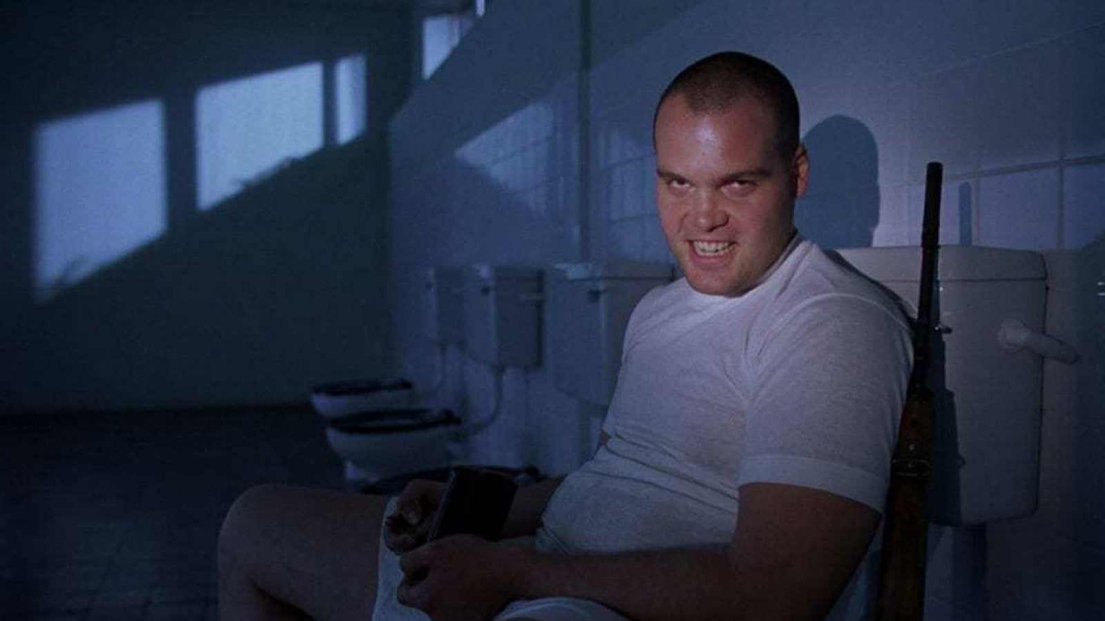 Vincent D’Onofrio e l’incubo di diventare Palla di lardo in Full Metal