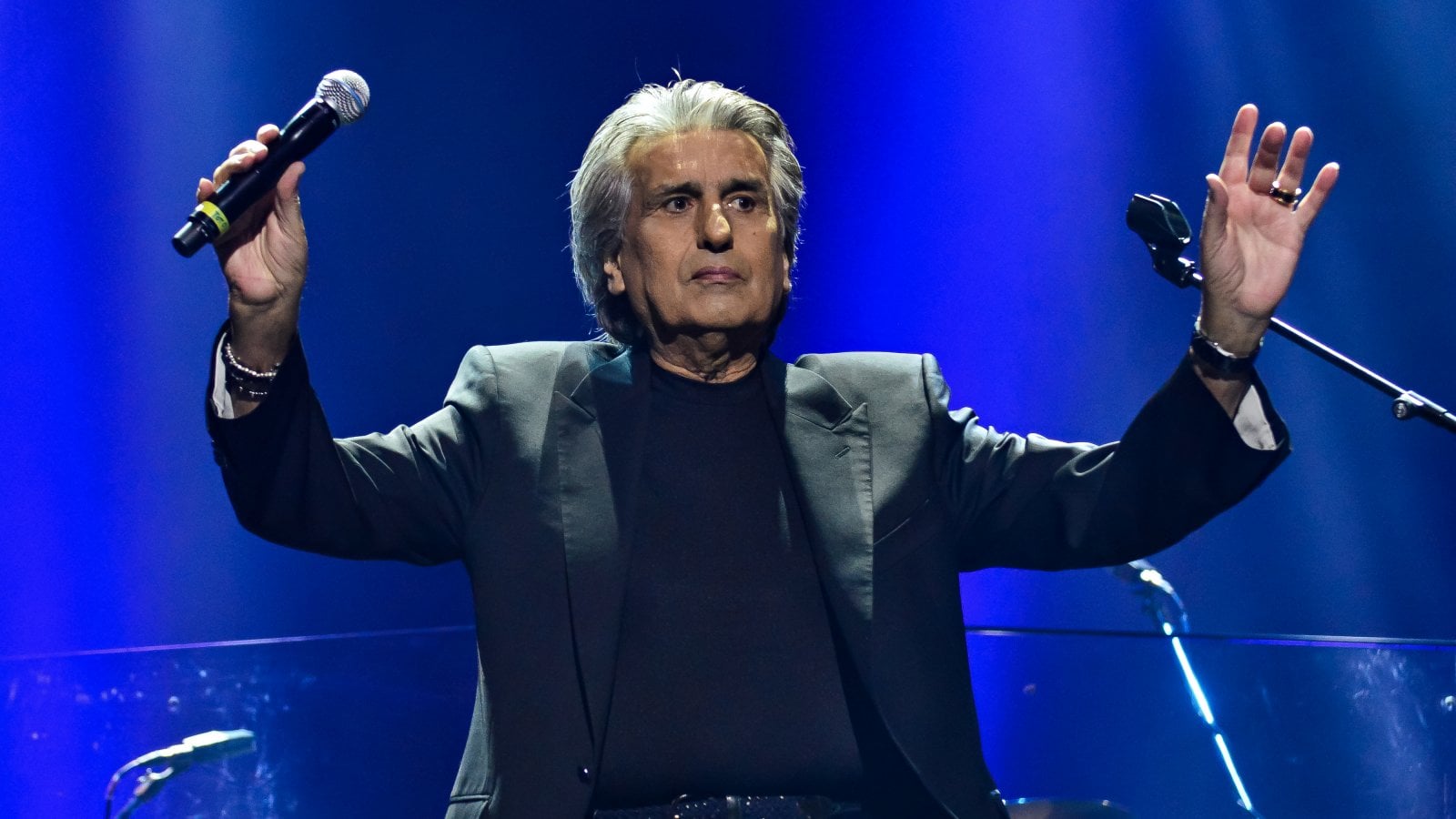 toto cutugno sono un italiano