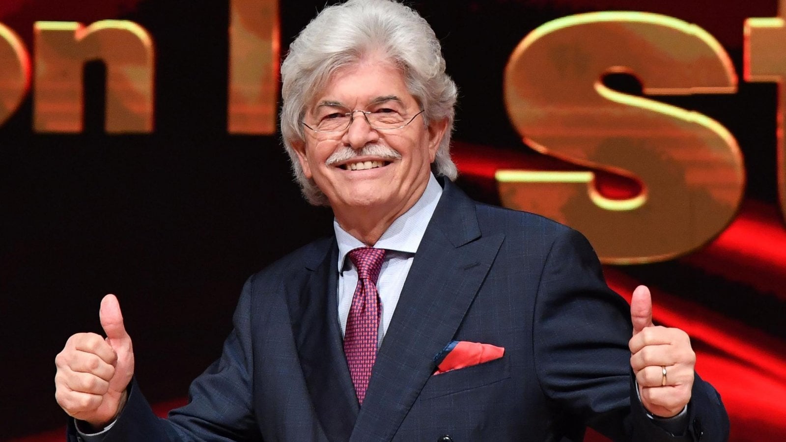 Rob Razzi Antonio Razzi: