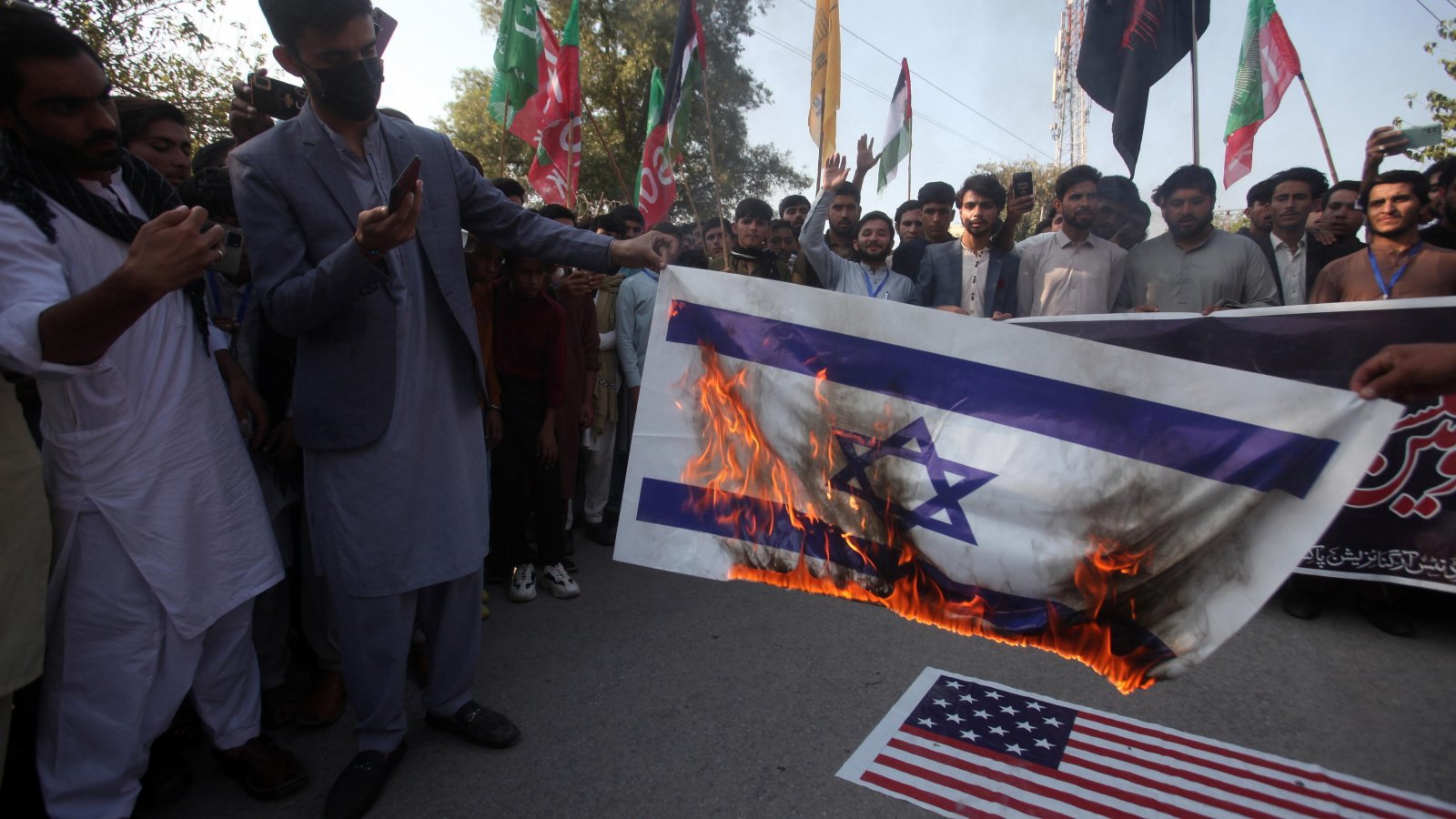 L'antisemitismo: rieccolo. Dove e perché riesplode l’odio per gli ebrei ...