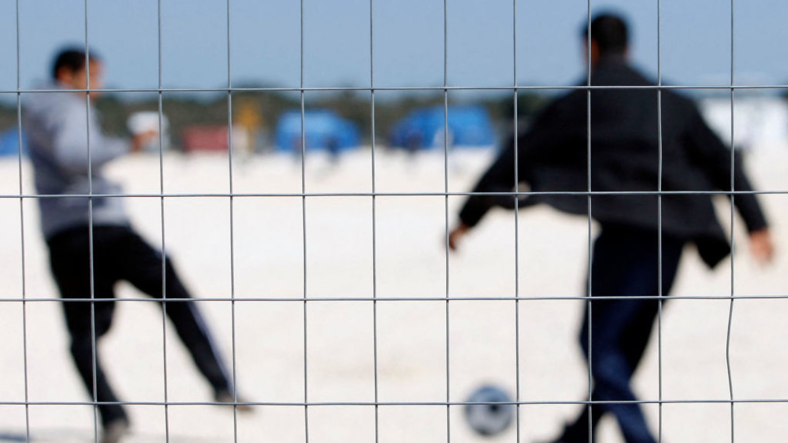 La Corte europea dei diritti umani condanna l'Italia: "Illegale ...
