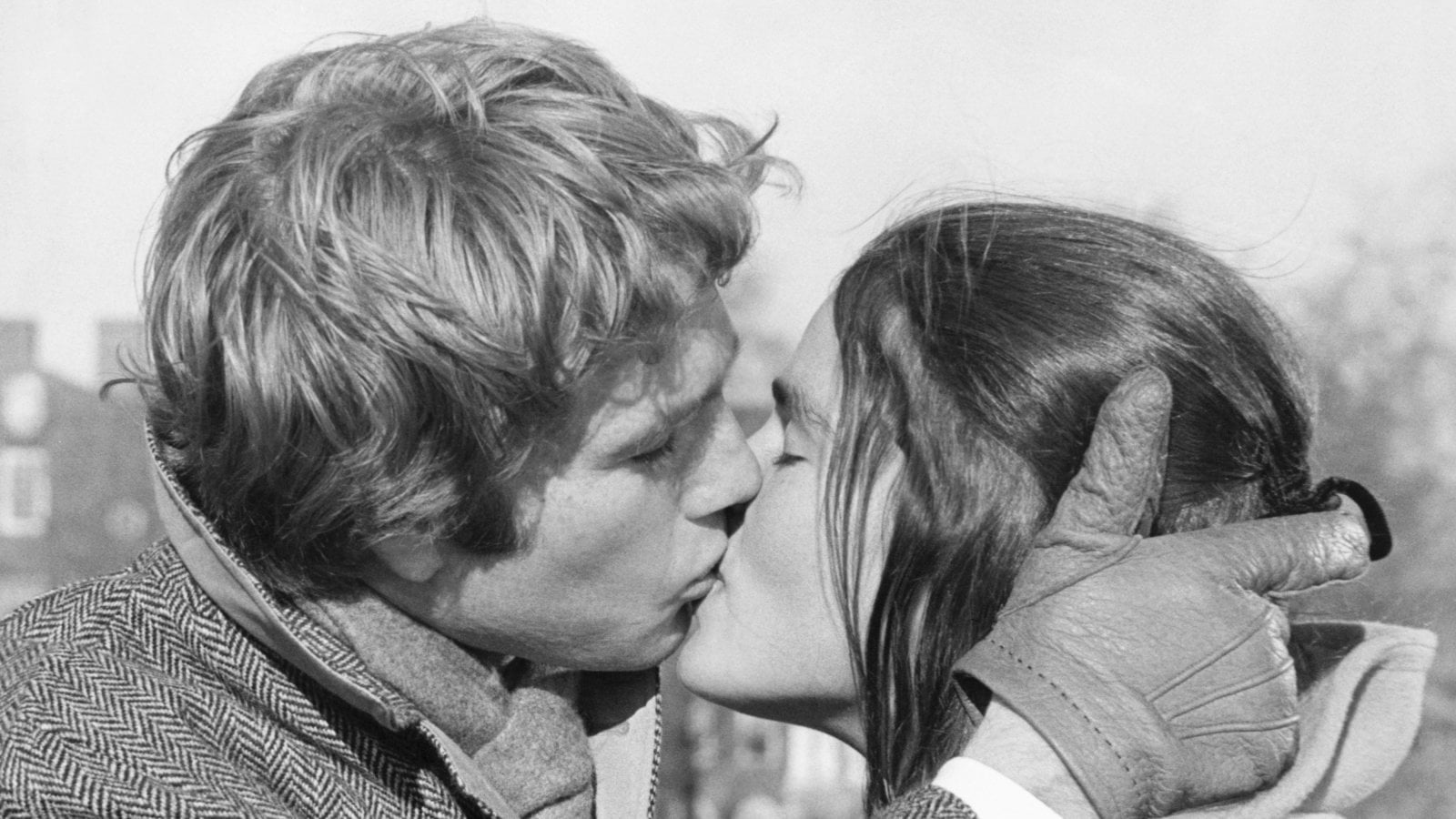 amore significa non dover mai dire mi dispiace