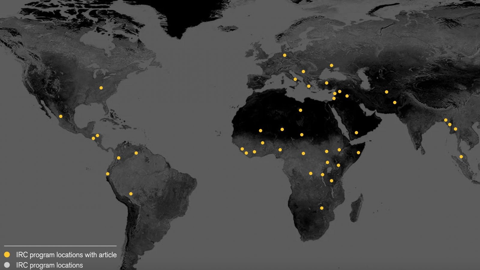 La terza guerra mondiale a pezzi - HuffPost Italia