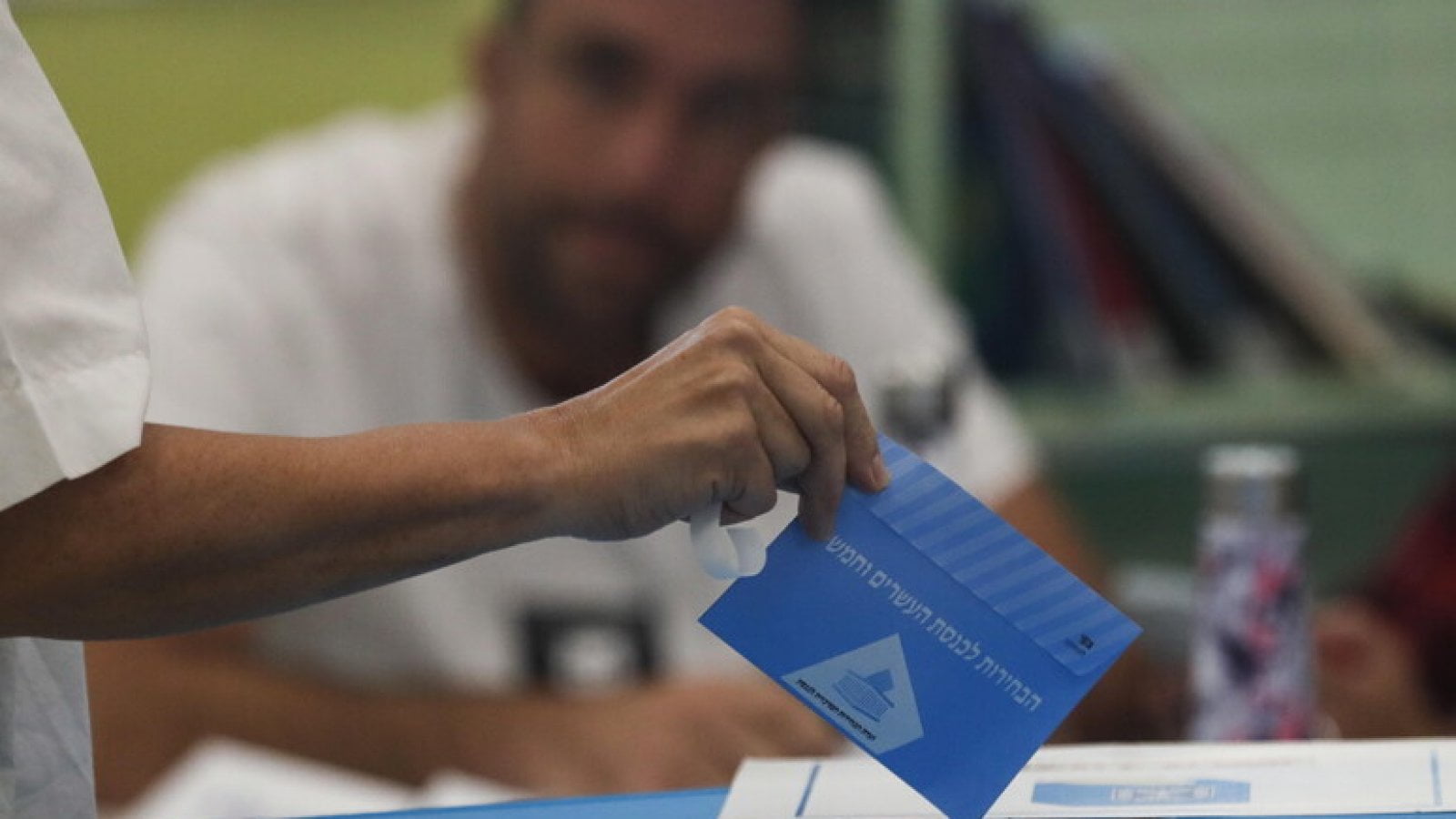 Netanyahu ha evitato il voto degli israeliani - HuffPost Italia