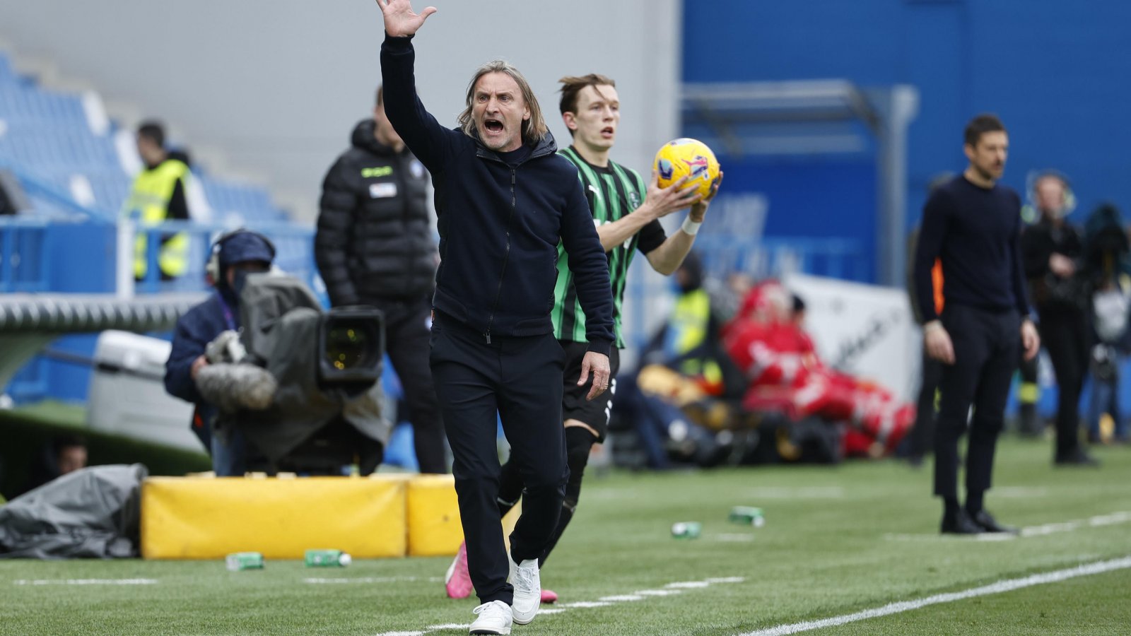 Lo strano caso del Dr Nicola - HuffPost Italia