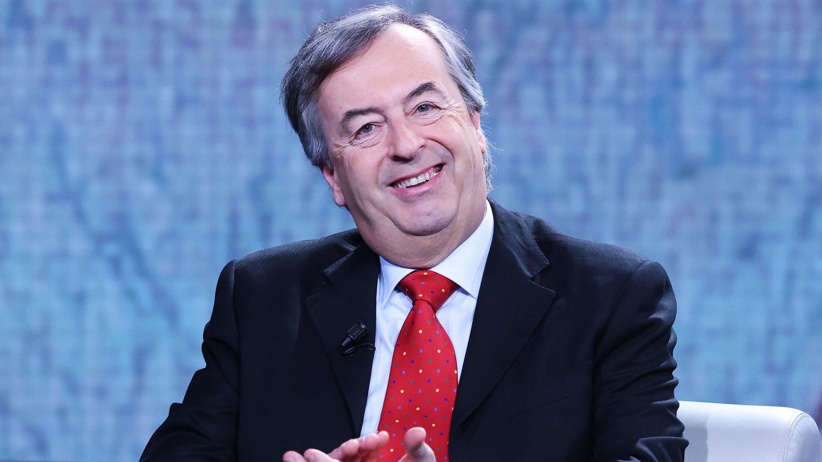 Burioni: "Anch'io fui bocciato. Agli studenti dico: non lasciatevi