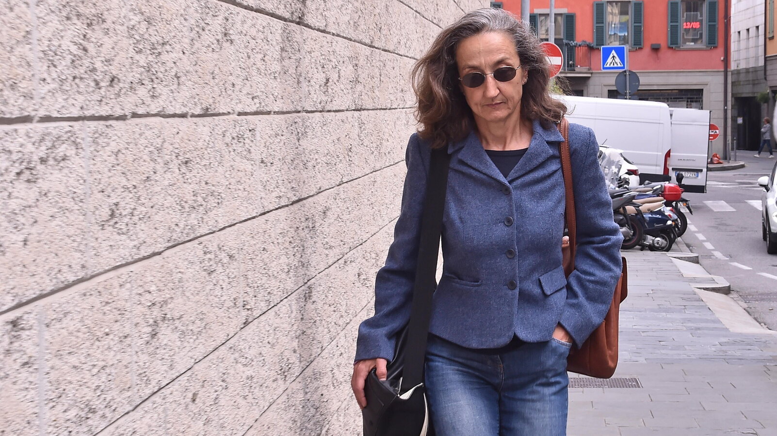 La pm Ruggeri del caso Yara si difende: 