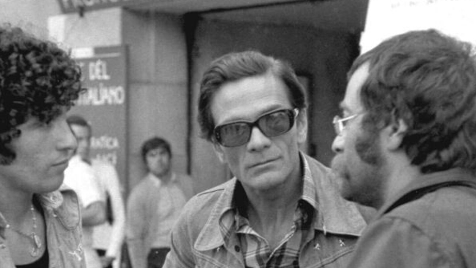 Chi ha ammazzato Pasolini? Sul Financial Times la storia dell'avvocato ...