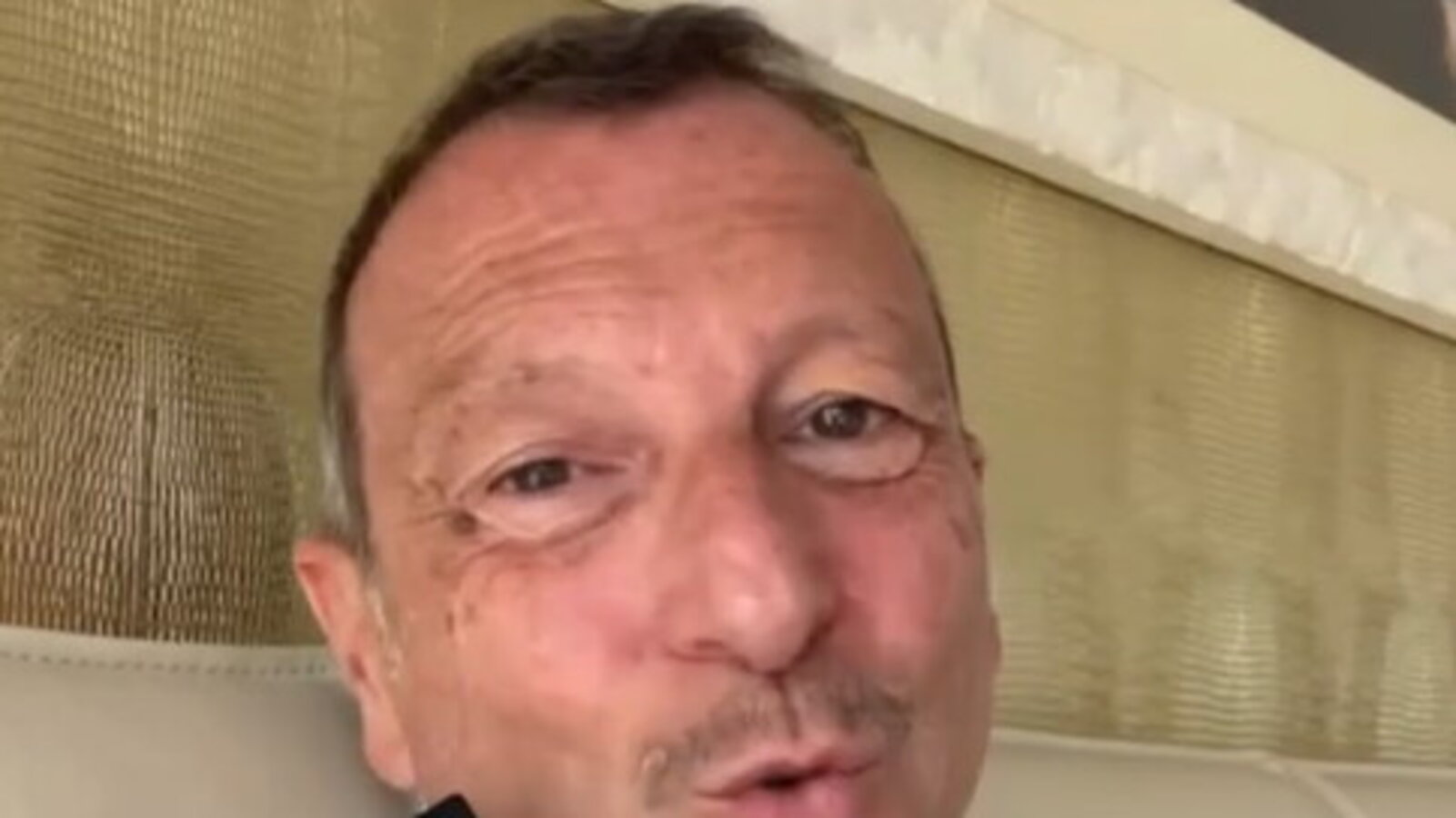 chissà chi è quando inizia