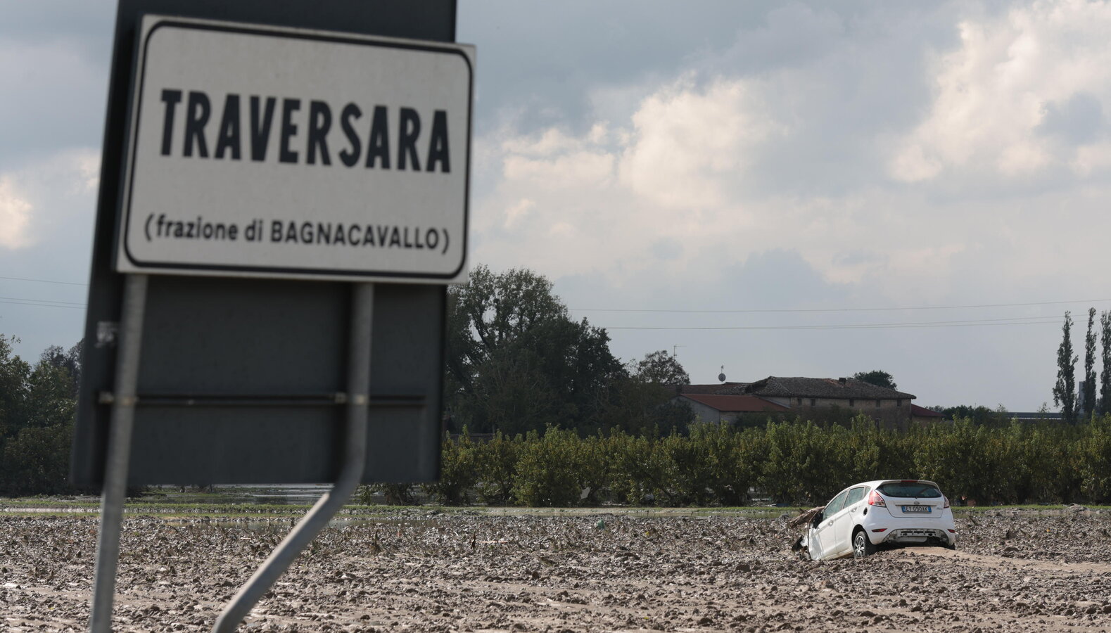 Il Cdm delibera lo stato di emergenza per Emilia Romagna e Marche ...