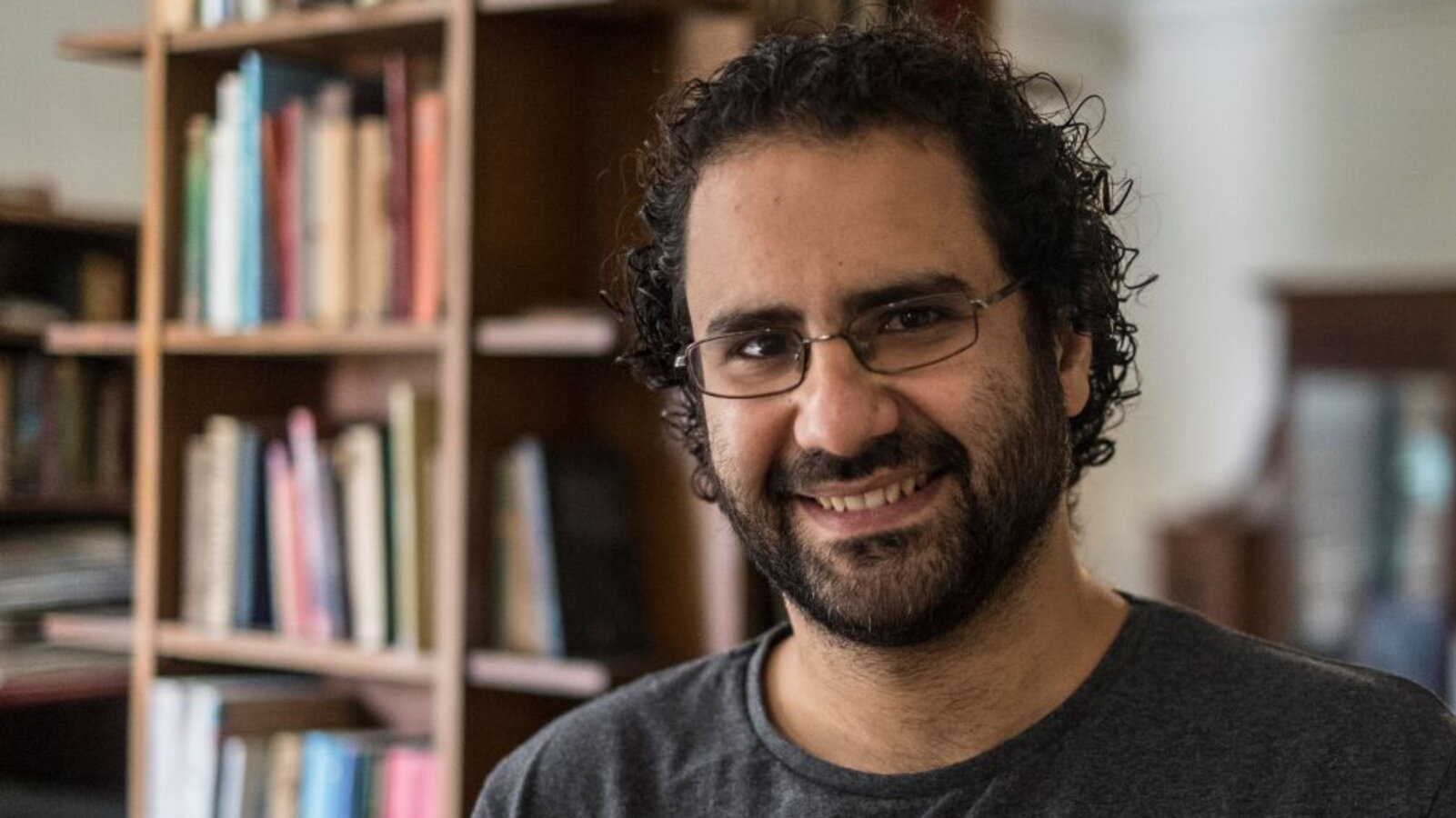 Alaa doveva uscire dal carcere, al Sisi lo vuole dentro almeno fino al ...