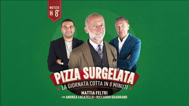 La giornata cotta in 8 minuti