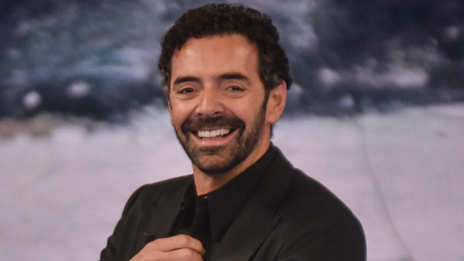 Alberto Matano: “Ho amato tanto una donna. Con mio marito, colpo di ...