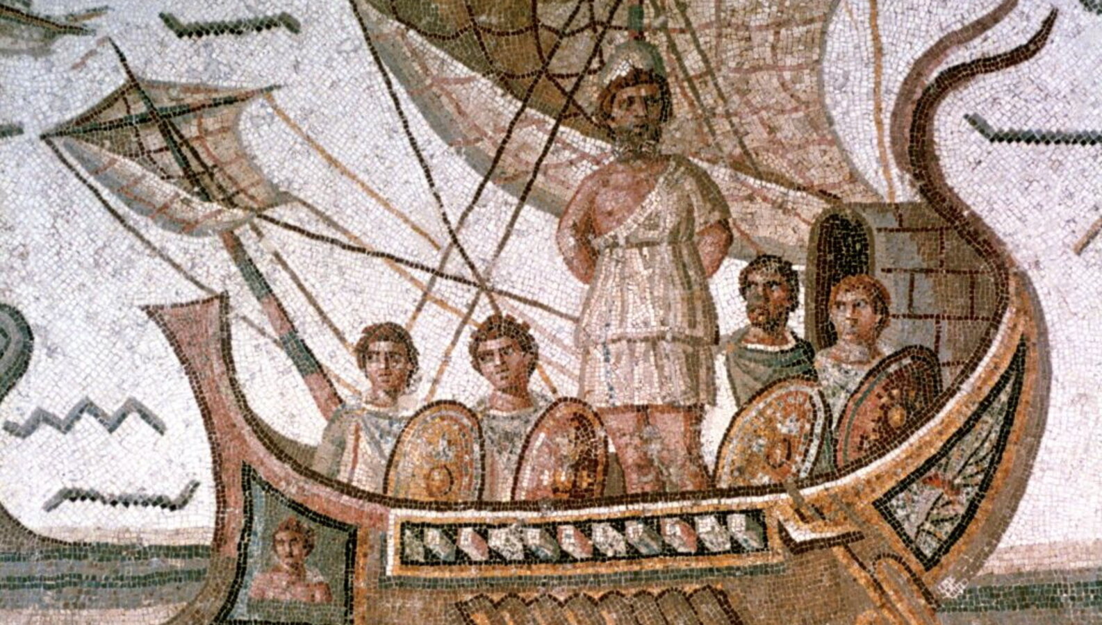 A proposito di Ulisse e del suo ritorno a Itaca - HuffPost Italia