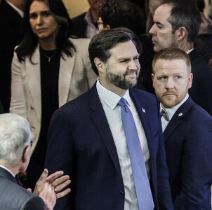 Il discorso integrale di JD Vance alla Conferenza di Monaco: L'Europa minacciata dall'interno, fermare i migranti