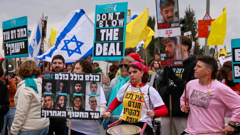 Stati Uniti, Arabia Saudita e "Patti di Abramo". Il grande gioco dietro la liberazione dei tre ostaggi israeliani