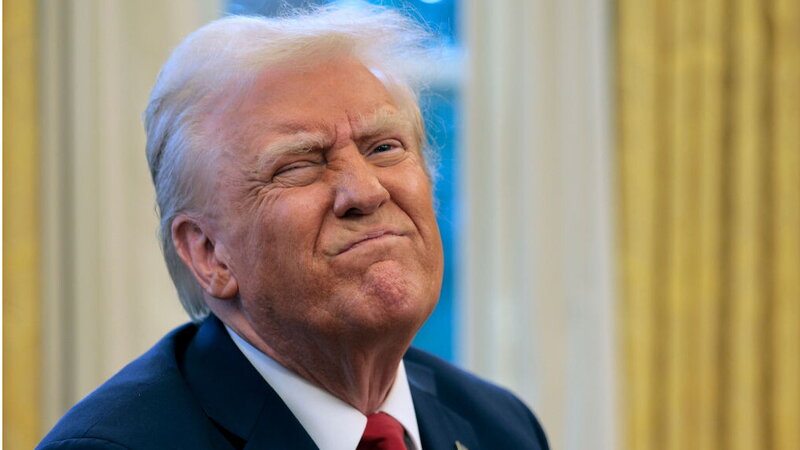Trump vorrebbe revocare il licenziamento degli addetti alla sicurezza nucleare, ma non ha idea su come ricontattarli